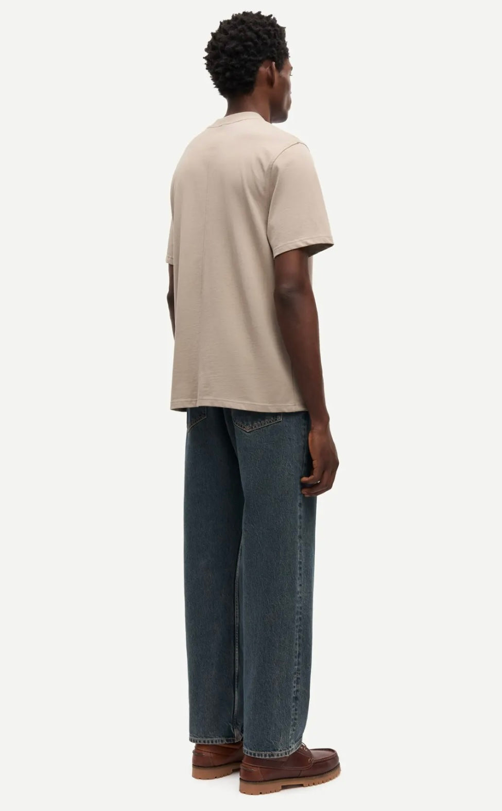 NORSBRO T-SHIRT