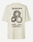 Sauni t-shirt - Samsøe Samsøe