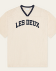 Bronson Mesh T-shirt - Les Deux