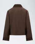 Sunna Jacket - Urban Pioneers