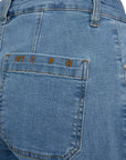 Ann Charlotte Jeans wash westmister - Ivy Copenhagen