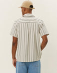 Lawson Stripe SS shirt