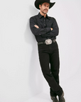 Cowboy Cut Jean 13MWZ - WRANGLER