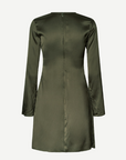 Samiley dress - Samsøe Samsøe
