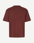 Joel t-shirt - Samsøe Samsøe
