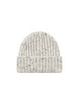 WELLS FLECK RIB BEANIE - Les Deux