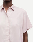 Mina SS shirt - Samsøe Samsøe