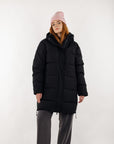 Ida Down Parka