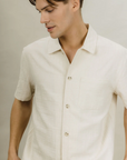 Vito SS Shirt - Urban Pioneers