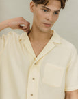Giorgio SS Shirt - Urban Pioneers