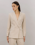 Ekinsu Blazer - Urban Pioneers