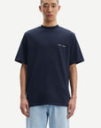 NORSBRO T-SHIRT - Samsøe Samsøe