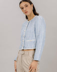 Operah jacket - Urban Pioneers