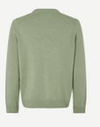 Sapatrik sweater - Samsøe Samsøe