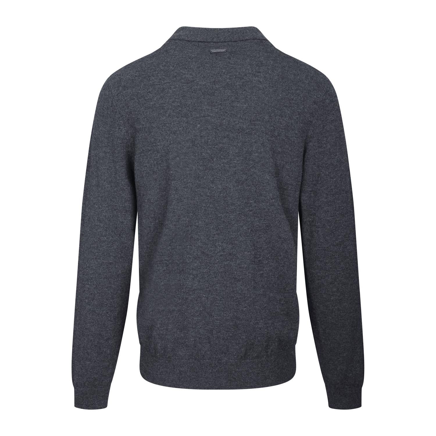 Adebayo sweater