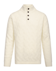 Aaron Sweater