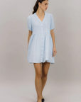 Leontine Dress - Urban Pioneers