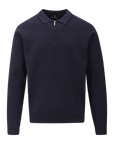 Succa Half-Zip