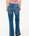 Abigail 70`s jeans wash Turin - Ivy Copenhagen