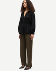Samanarola blouse - Samsøe Samsøe