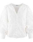 Consuela Blouse