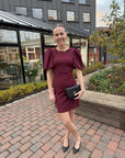 Keiyaa Dress - Urban Pioneers
