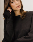 Lila Sweater - Urban Pioneers
