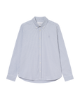 KONRAD STRIPED OXFORD SHIRT - Les Deux