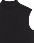Sleveless mockneck - Calvin Klein