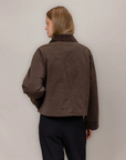 Sunna Jacket - Urban Pioneers