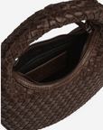 Lucia MBG Small Bag Weave - Markberg
