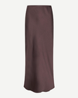 Saagenta Longskirt - Samsøe Samsøe
