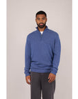 Tommi half-zip