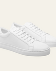 THEODOR LEATHER SNEAKER