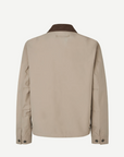 Sarobin p Jacket -Samsøe Samsøe