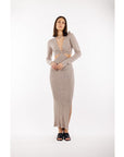 Augustina Dress - Urban Pioneers