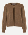 Sacassandra Cardigan - Samsøe Samsøe