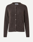 Nor Short Cardigan