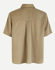 Mina SS shirt - Samsøe Samsøe