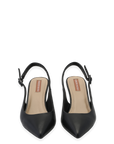 Falerone Sling Black - Roberto Rosso