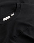 Tech interlock t-shirt