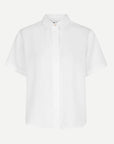 Mina SS shirt - Samsøe Samsøe