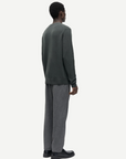 Isak knit sweater - Samsøe Samsøe