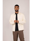 Isku Overshirt