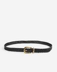 Liora MBG Braided Belt -Markberg