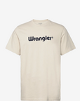 WRG Logo tee - WRANGLER