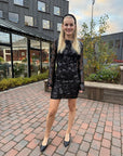 Aubrey Dress - Urban Pioneers