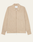Como Coach Slub Jacket - Les Deux