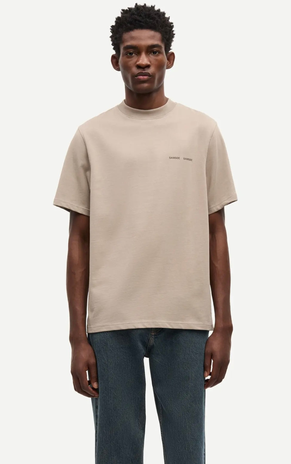 NORSBRO T-SHIRT