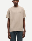 NORSBRO T-SHIRT - Samsøe Samsøe